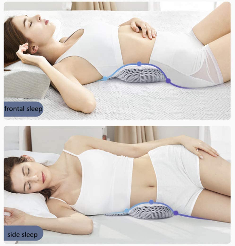 Almohada Lumbar