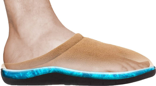 Zapatillas Relax Gel Confort